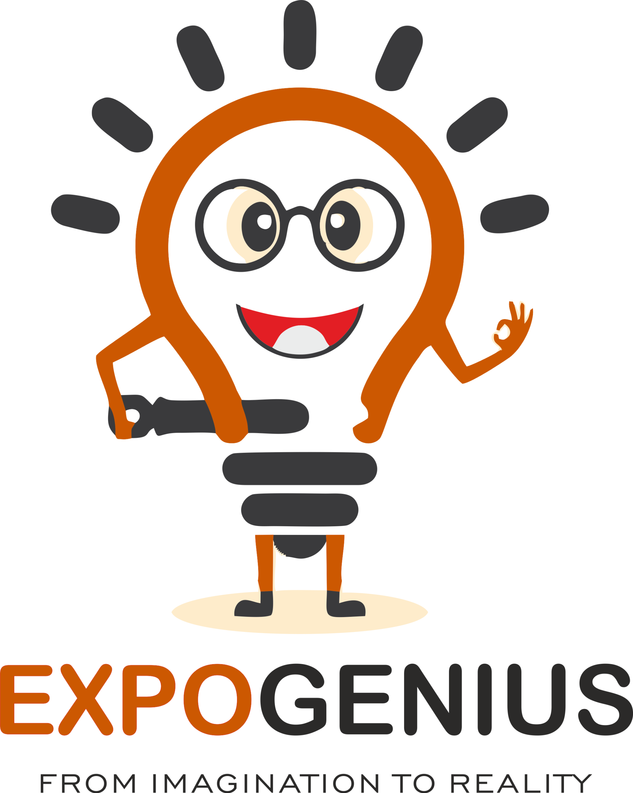 Expogenius Events & Exhibitions