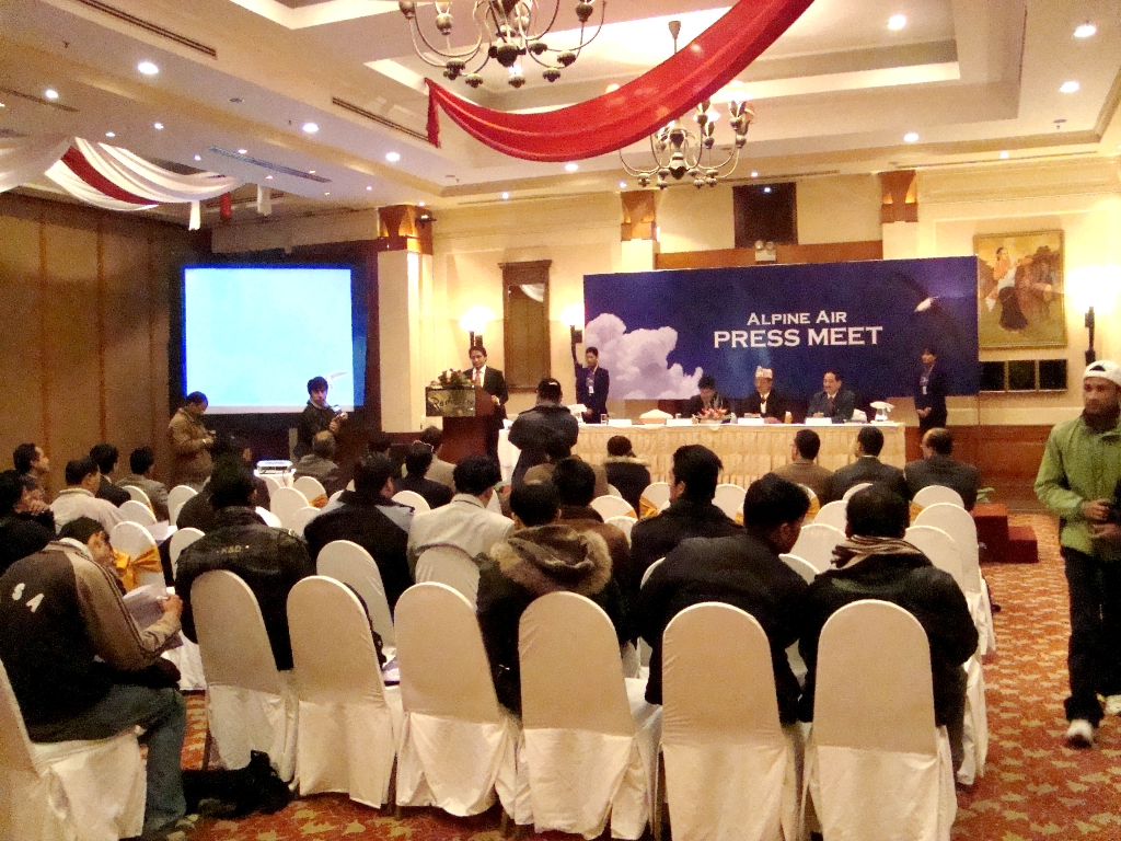 corporate events pune