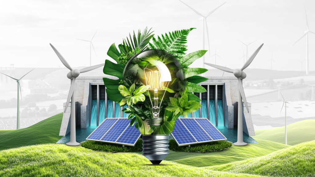 renewable energy